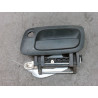 POIGNEE EXTERIEURE PORTE AVANT GAUCHE OPEL ZAFIRA