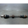 TRANSMISSION AVANT DROIT RENAULT CLIO II PH.2 01-06 1.2 (BB0A, BB0F, BB10, BB1K, BB28, BB2D, BB2H, CB0A,...