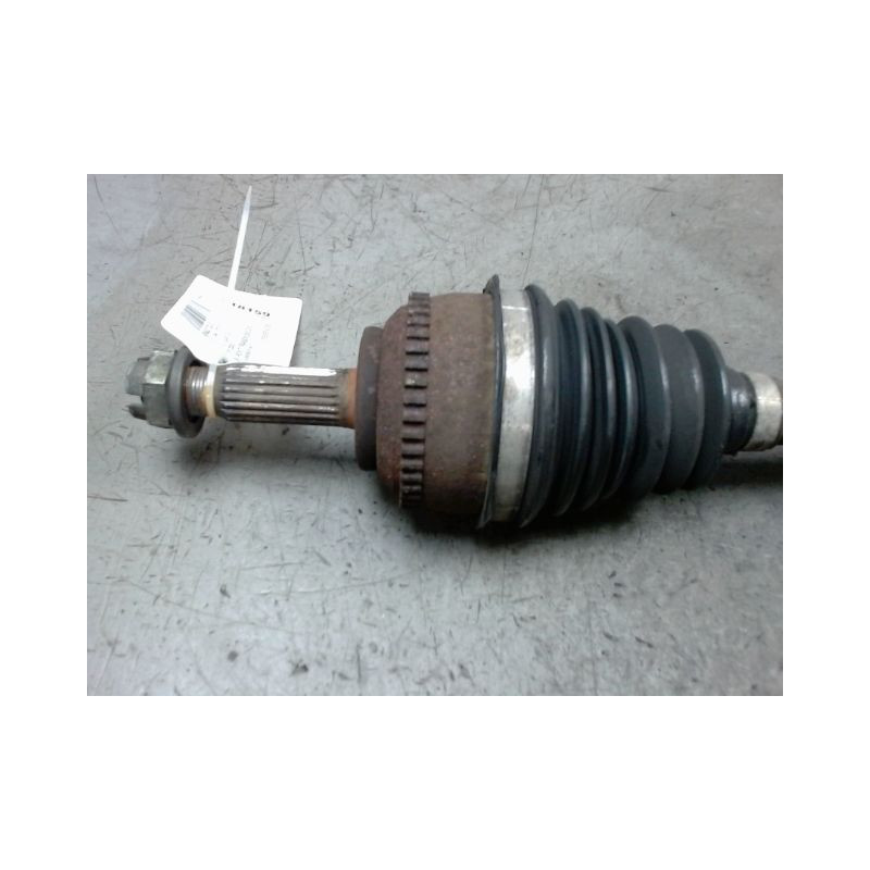 TRANSMISSION AVANT DROIT RENAULT CLIO II PH.2 01-06 1.2 (BB0A, BB0F, BB10, BB1K, BB28, BB2D, BB2H, CB0A,...