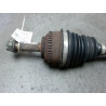 TRANSMISSION AVANT DROIT RENAULT CLIO II PH.2 01-06 1.2 (BB0A, BB0F, BB10, BB1K, BB28, BB2D, BB2H, CB0A,...