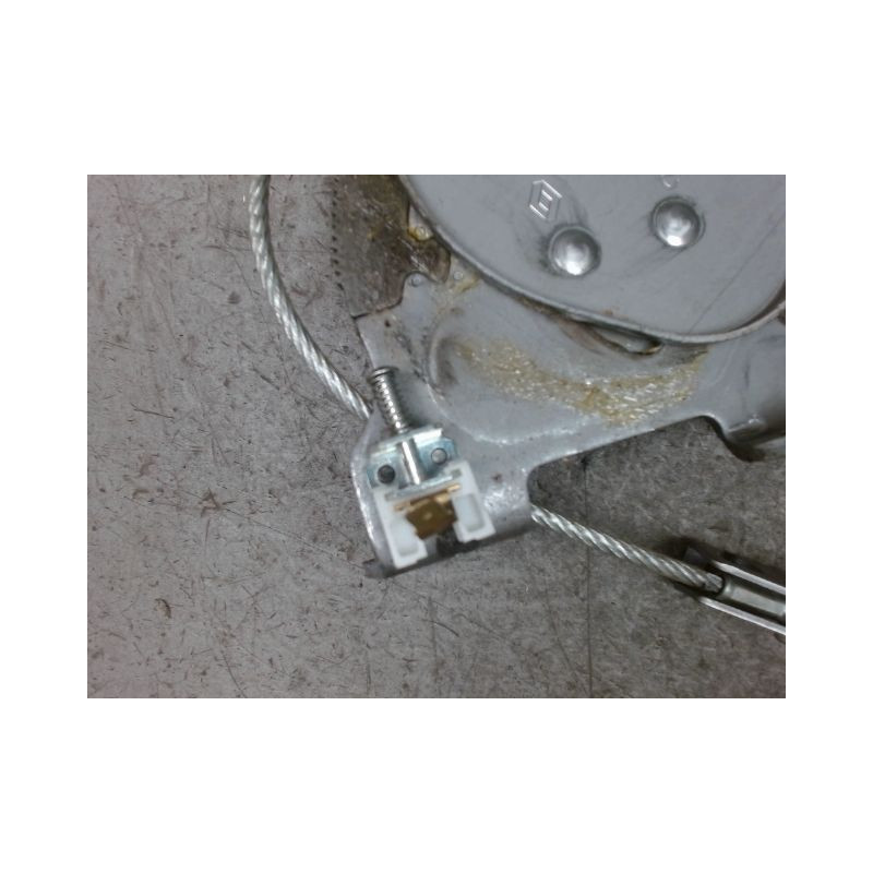 LEVIER FREIN A MAIN RENAULT CLIO III 2005-