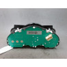 BLOC COMPTEURS CITROEN DS3