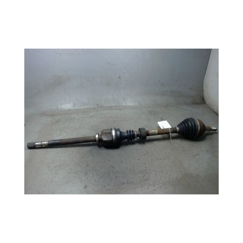 TRANSMISSION AVANT DROIT RENAULT ESPACE 2002- 2.0 Turbo 