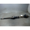 TRANSMISSION AVANT DROIT RENAULT ESPACE 2002- 2.0 Turbo 