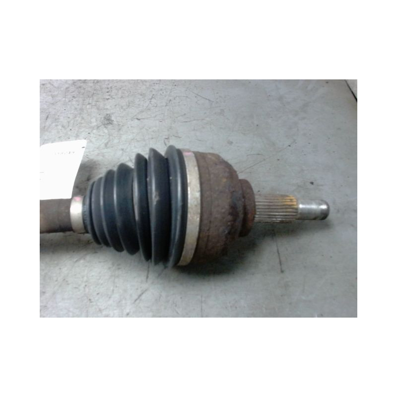 TRANSMISSION AVANT DROIT RENAULT ESPACE 2002- 2.0 Turbo 