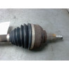 TRANSMISSION AVANT DROIT RENAULT ESPACE 2002- 2.0 Turbo 