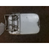 VOLET DE TRAPPE CARBURANT MERCEDES CLASSE E 99-2002