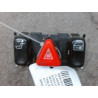 BOUTON DE WARNING MERCEDES CLASSE E 99-2002