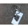 SIGLE CALANDRE MERCEDES CLASSE E 99-2002