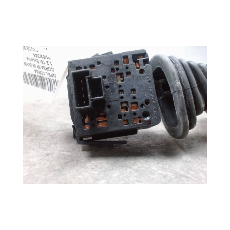 COMMANDE CLIGNOTANT OPEL CORSA 03-06
