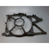 SUPPORT DE VENTILATEUR OPEL CORSA 03-06