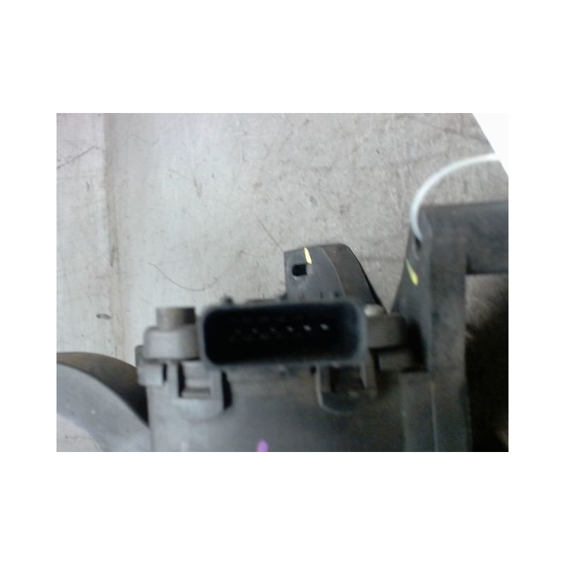 PEDALE ACCELERATEUR OPEL CORSA 03-06