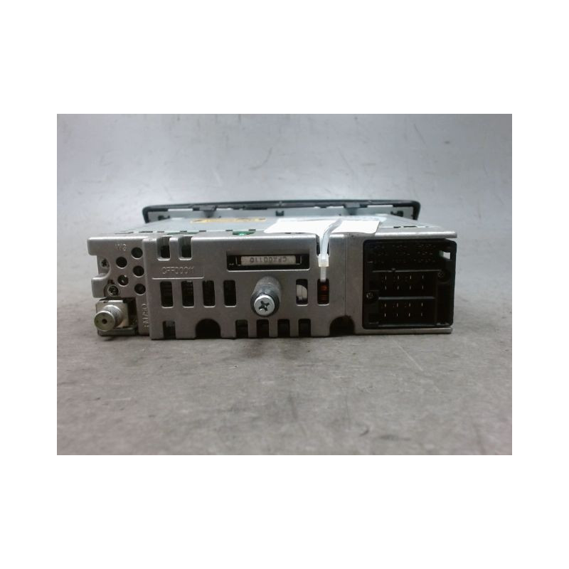 AUTORADIO TOYOTA AYGO 5P