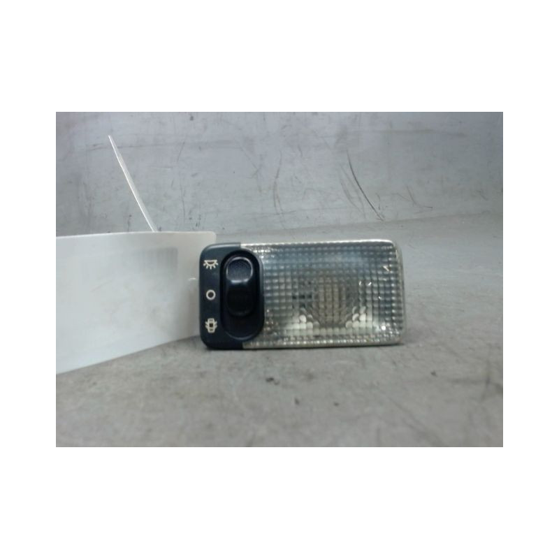 PLAFONNIER PEUGEOT 206 5P
