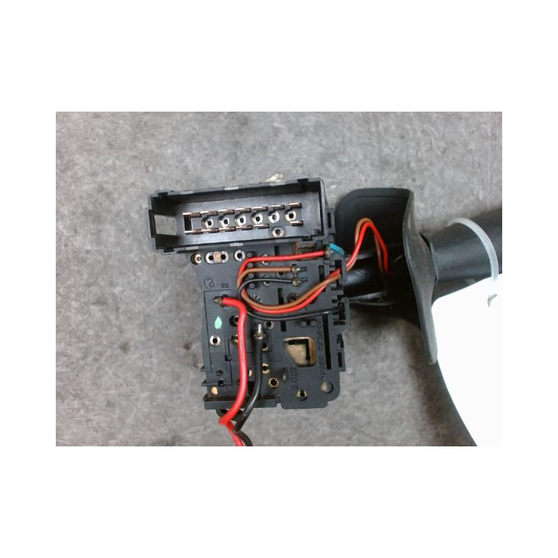 COMMANDE CLIGNOTANT RENAULT MEGANE