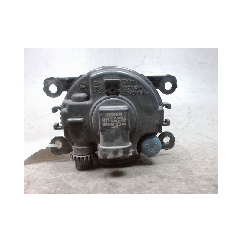PHARE ANTIBROUILLARD AVANT GAUCHE FORD FIESTA 2005-