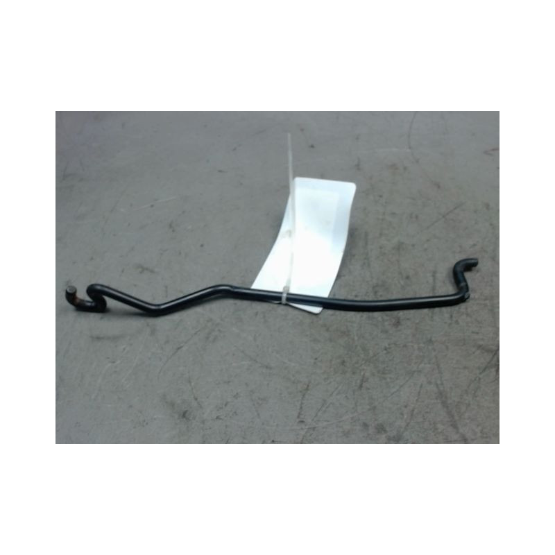 BEQUILLE CAPOT FORD FIESTA 2005-