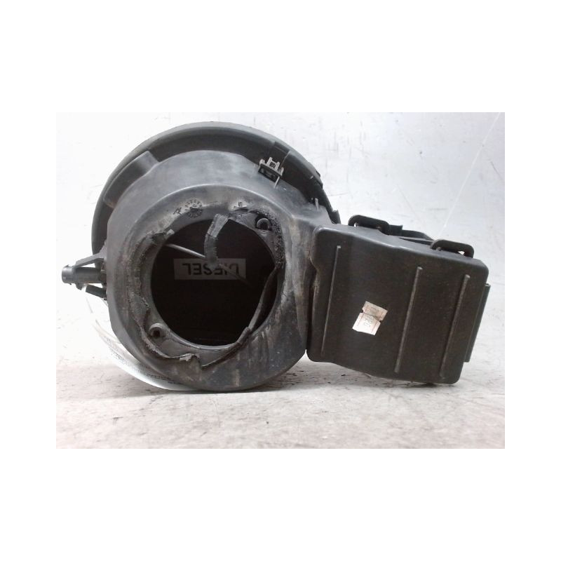 VOLET DE TRAPPE CARBURANT RENAULT FLUENCE