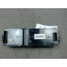 COMMANDE DE CHAUFFAGE RENAULT FLUENCE
