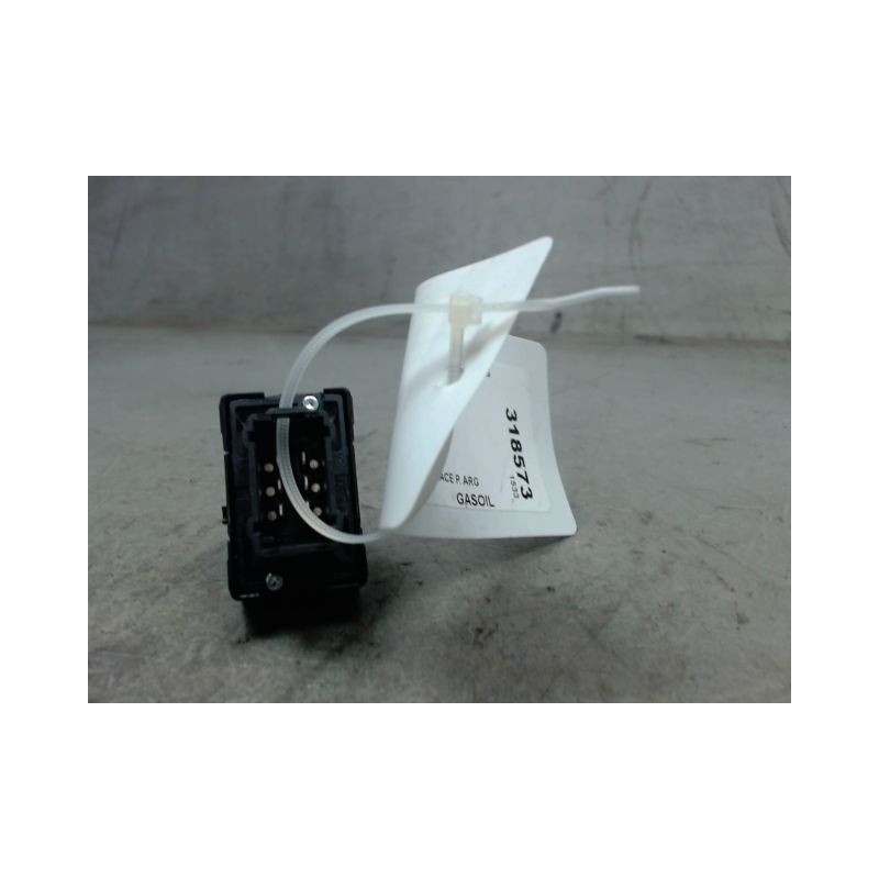 COMMANDE LEVE-GLACE PORTE ARG RENAULT FLUENCE