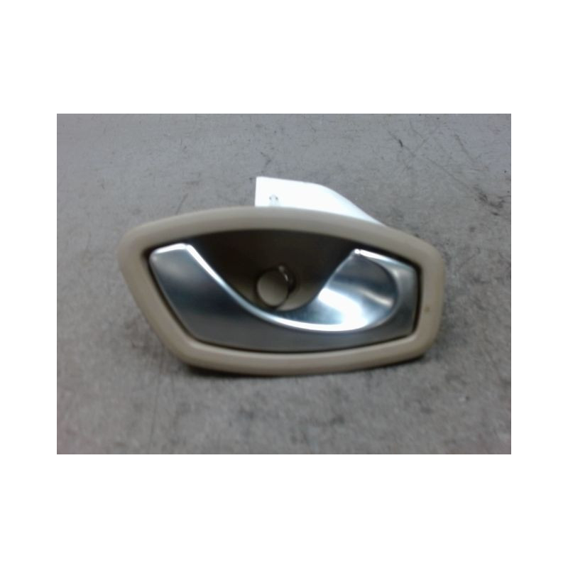 POIGNEE INTERIEURE PORTE ARRIERE DROIT RENAULT FLUENCE