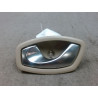 POIGNEE INTERIEURE PORTE ARRIERE GAUCHE RENAULT FLUENCE