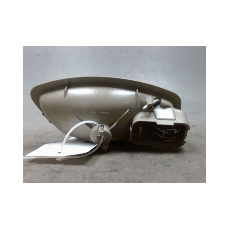 POIGNEE INTERIEURE PORTE ARRIERE GAUCHE RENAULT FLUENCE