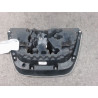 SIGLE CALANDRE PEUGEOT 207 5P