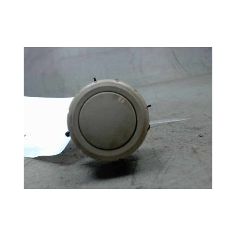 BOUTON COMMANDE TOIT OUVRANT RENAULT SCENIC II PH1 02-06