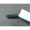 ECLAIREUR PLAQUE DE POLICE RENAULT CLIO