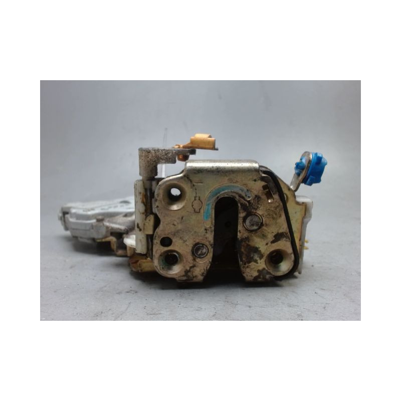 SYSTEME CONDAMNATION AVANT GAUCHE NISSAN TERRANO II 99-2002