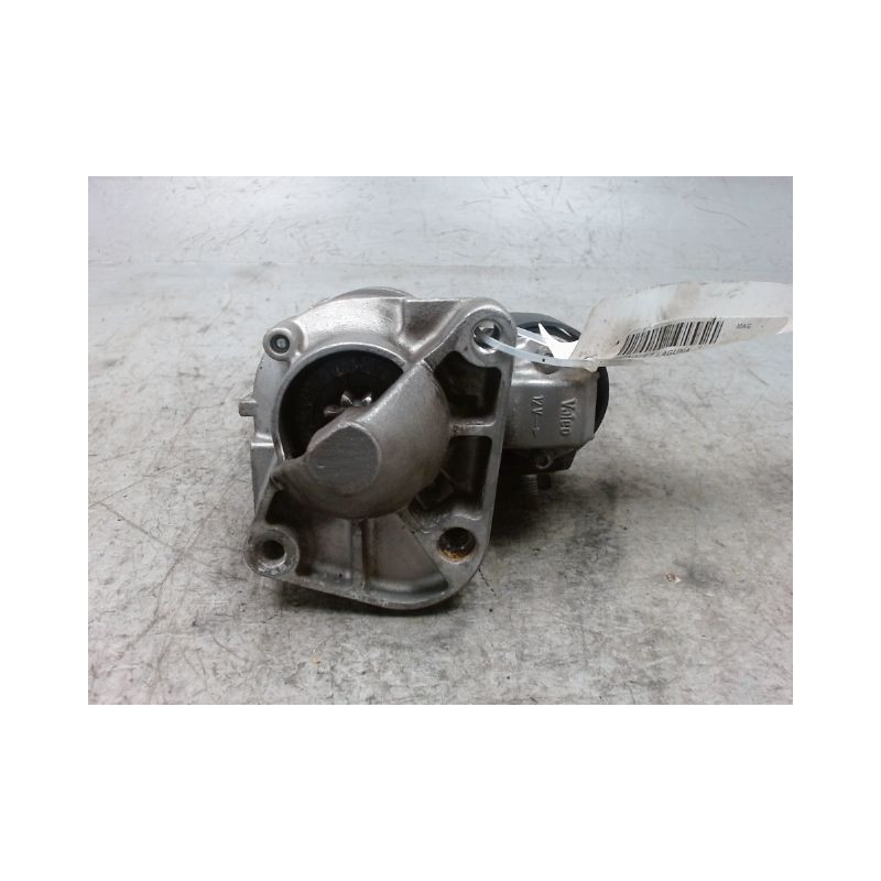 DEMARREUR RENAULT LAGUNA 98-2000