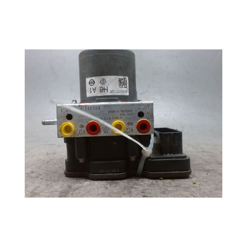 UNITE HYDRAULIQUE ABS RENAULT CLIO