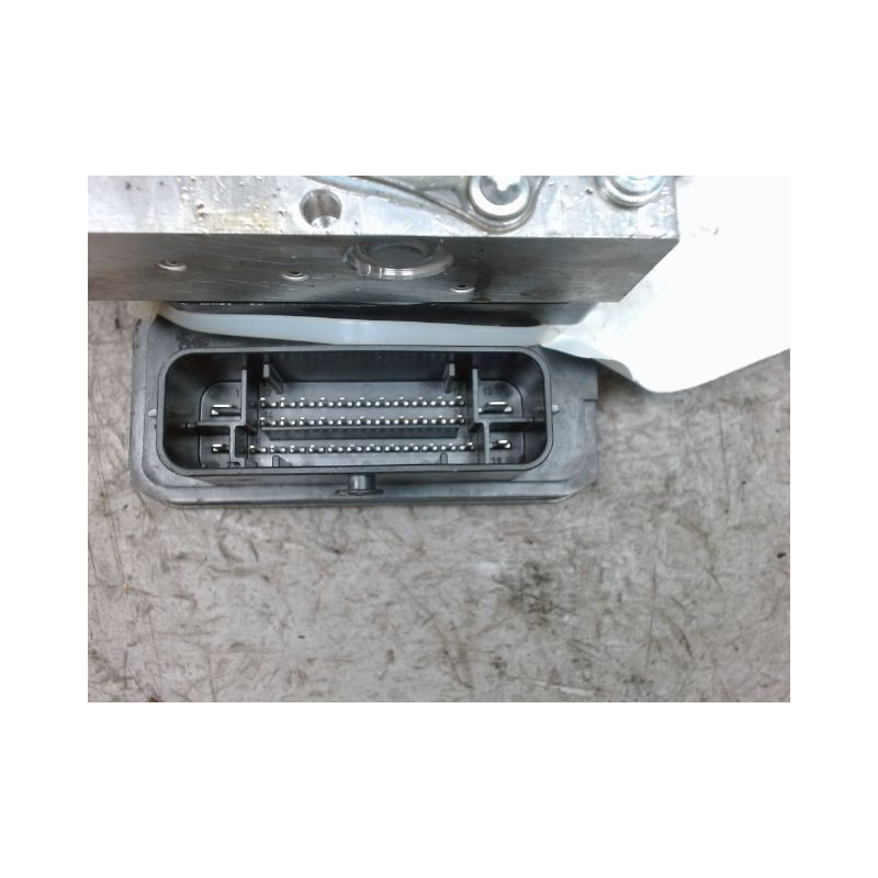 UNITE HYDRAULIQUE ABS RENAULT CLIO