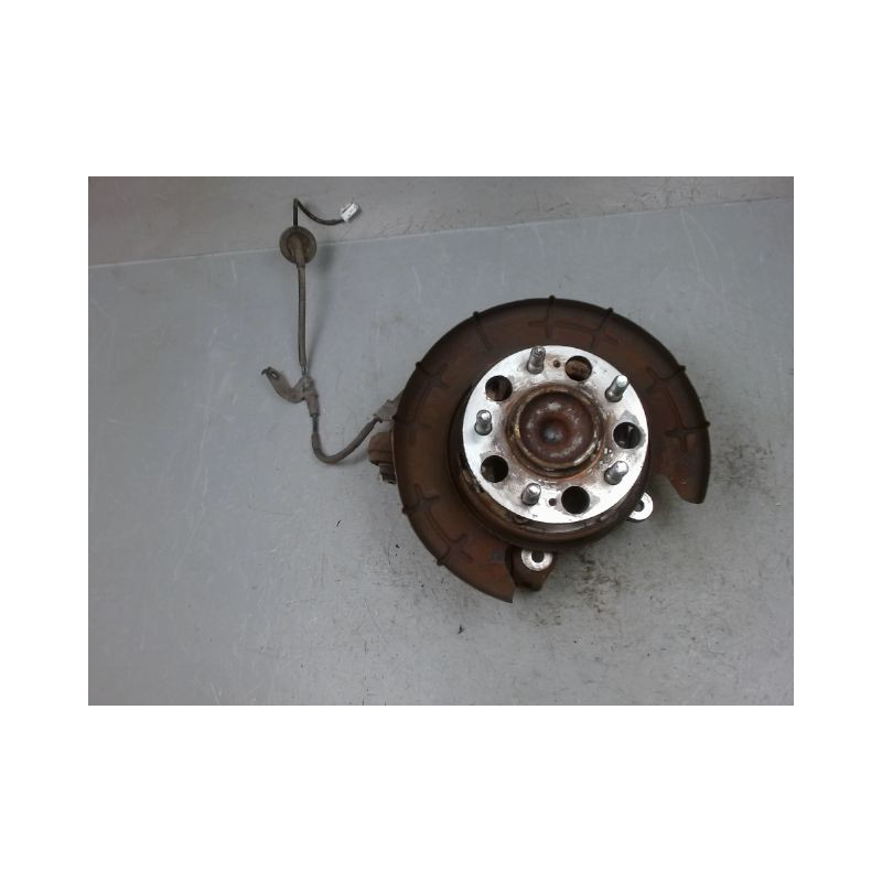 PIVOT ARRIERE GAUCHE HYUNDAI I 30 2007-