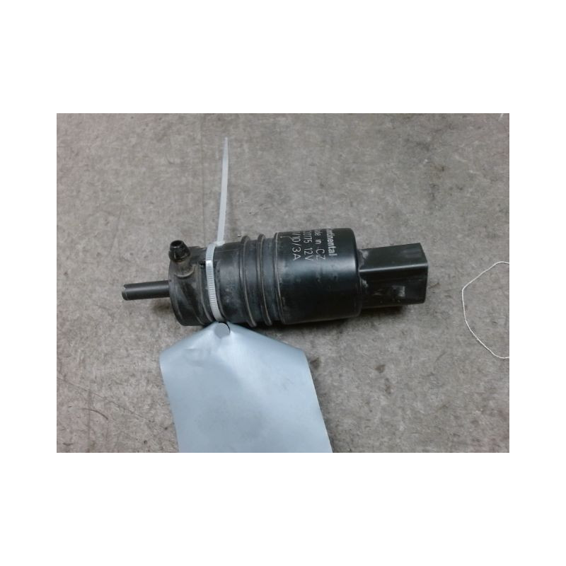 POMPE LAVE-GLACE AVANT PORSCHE PANAMERA