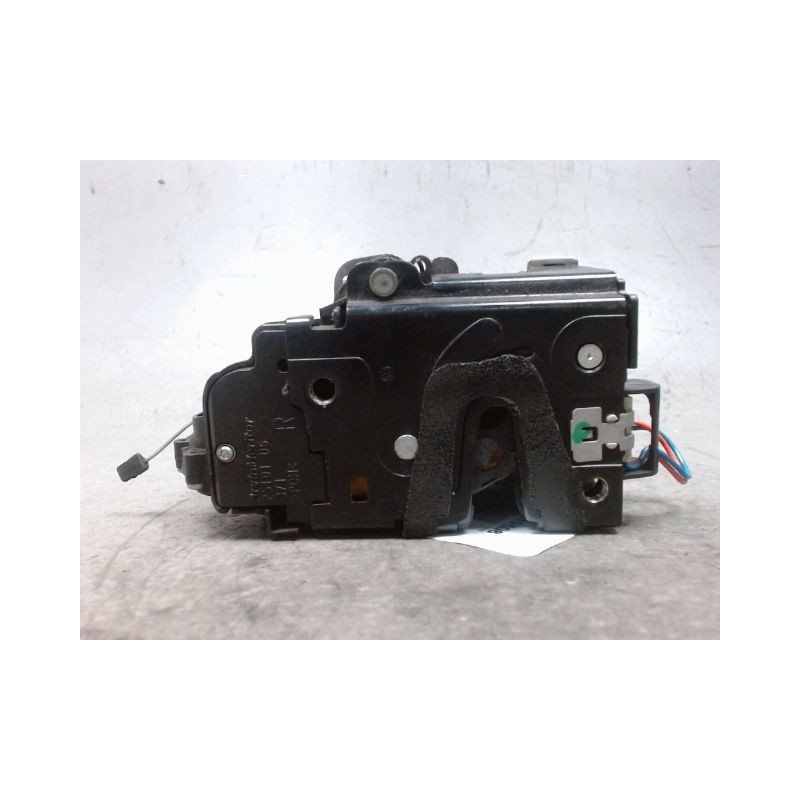 SYSTEME CONDAMNATION AVANT DROIT VOLKSWAGEN POLO 2005-