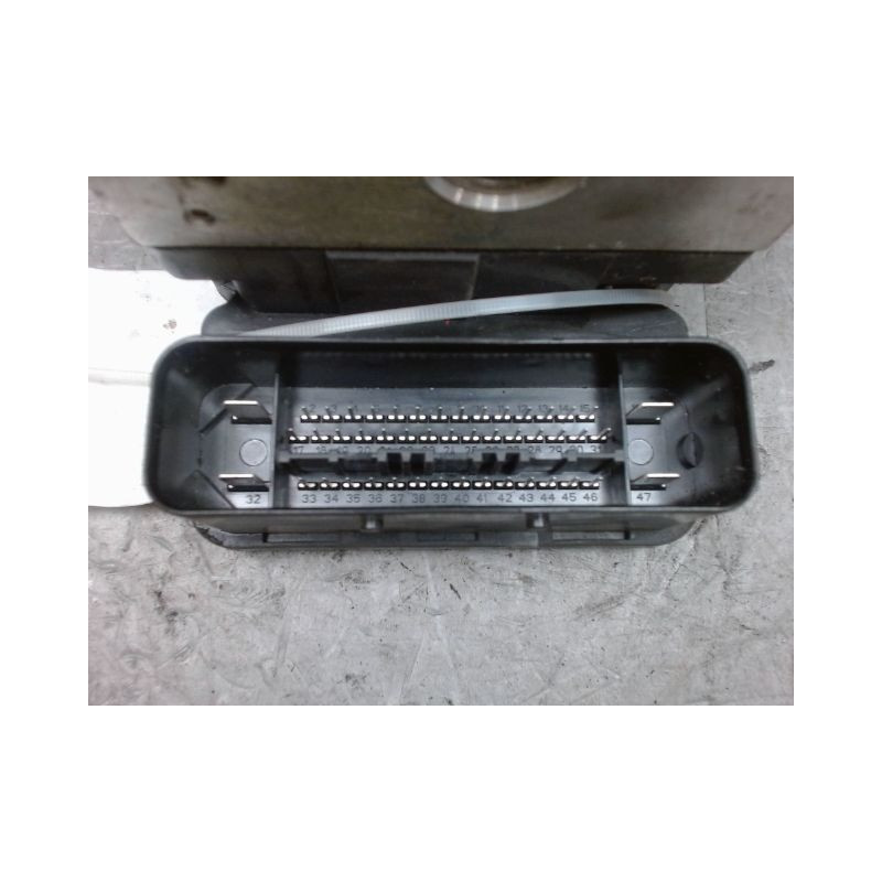 UNITE HYDRAULIQUE ABS FORD FIESTA 2008-