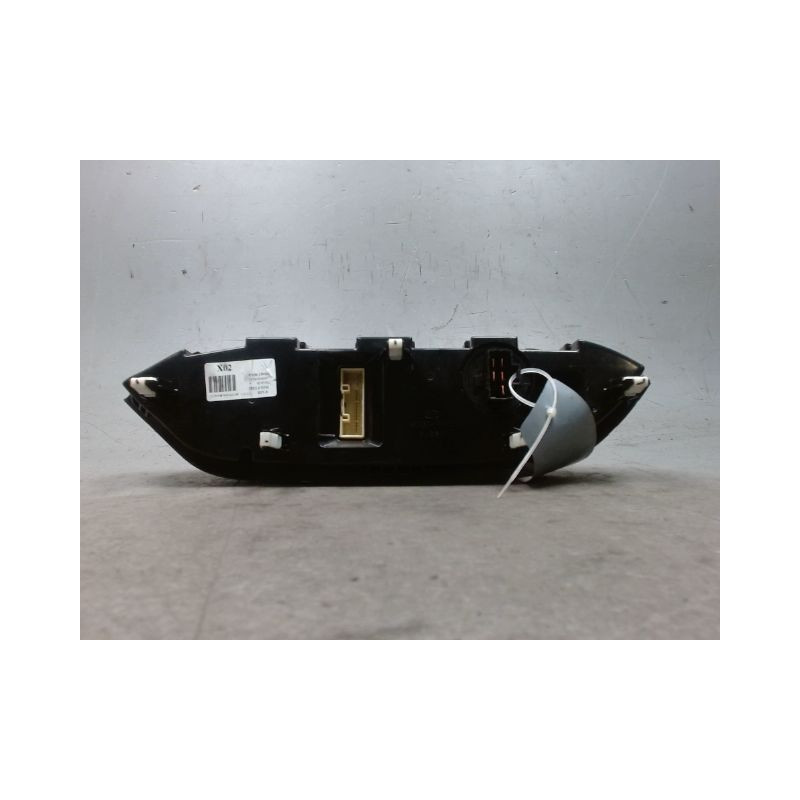 COMMANDE DE CHAUFFAGE KIA RIO