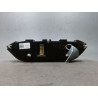 COMMANDE DE CHAUFFAGE KIA RIO