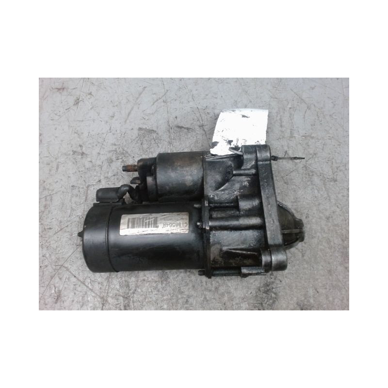 DEMARREUR RENAULT MEGANE  I CLASSIC PH2 99-02