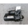 DEMARREUR RENAULT MEGANE  I CLASSIC PH2 99-02