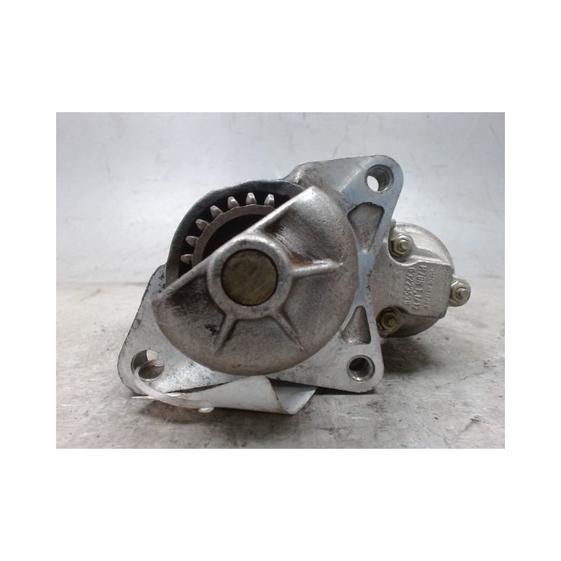 DEMARREUR FORD FIESTA 99-2002