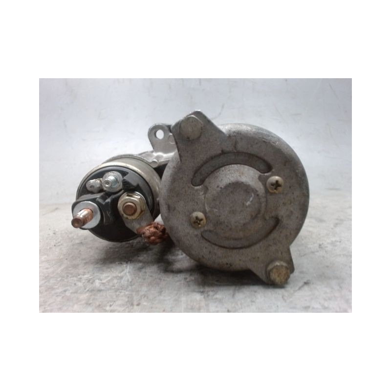 DEMARREUR FORD FIESTA 99-2002