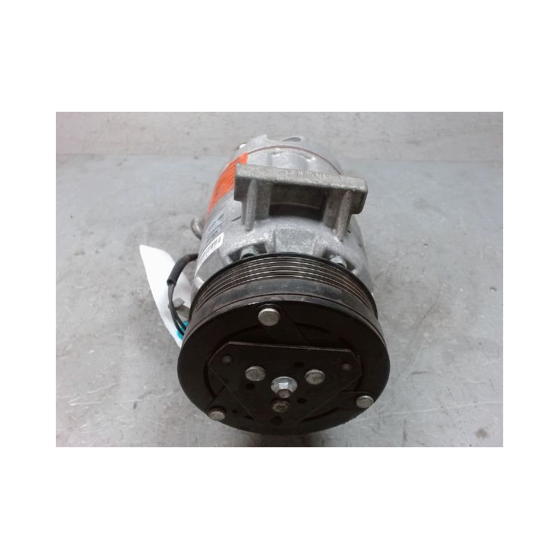 COMPRESSEUR AIR CONDITIONNE OPEL MERIVA 2006-