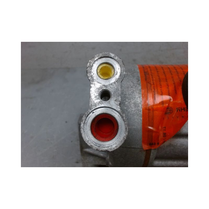 COMPRESSEUR AIR CONDITIONNE OPEL MERIVA 2006-