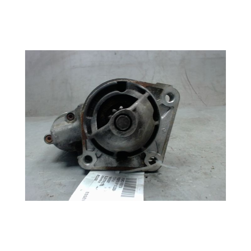 DEMARREUR FORD FIESTA 2005-