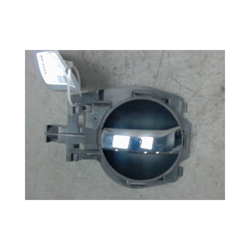 POIGNEE INTERIEURE PORTE AVANT GAUCHE CITROEN C3 2005-