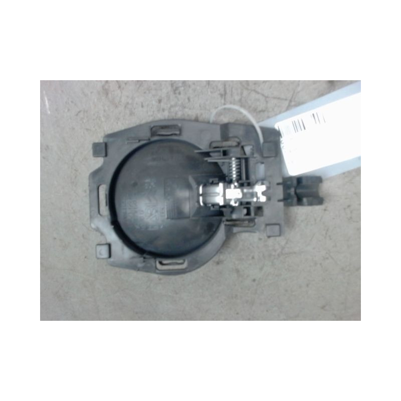 POIGNEE INTERIEURE PORTE AVANT GAUCHE CITROEN C3 2005-