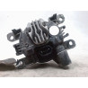 PHARE ANTIBROUILLARD AVANT GAUCHE RENAULT CLIO
